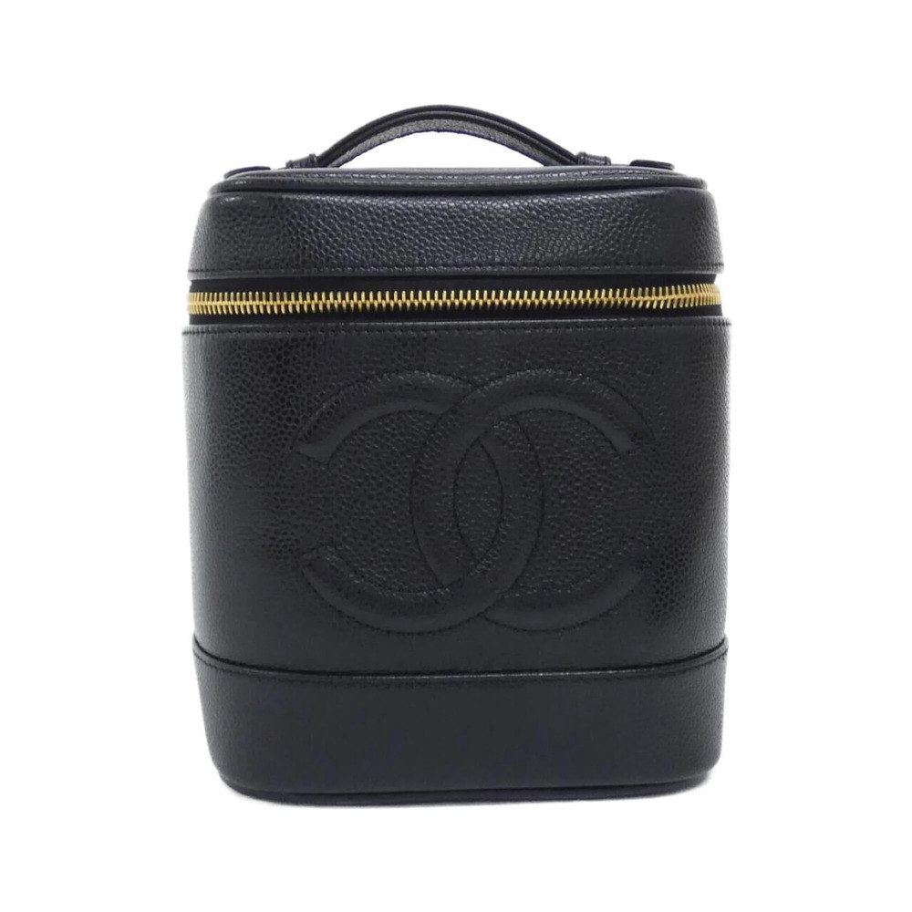 CHANEL Black Bag